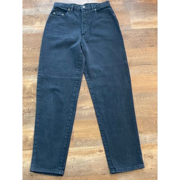 D'Mode Classix VTG 100% Cotton Denim Jeans 11/12 - Picture 1 of 9